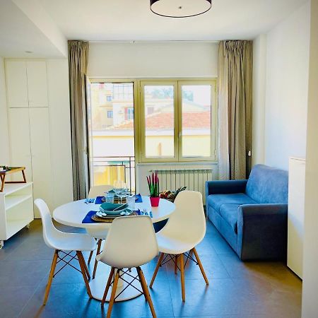 38 House Leilighet Palermo Eksteriør bilde