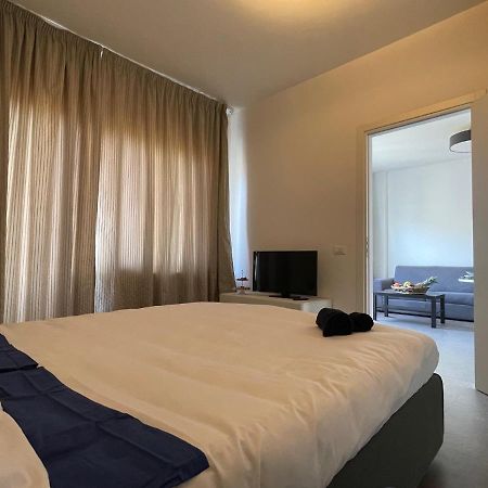 38 House Leilighet Palermo Eksteriør bilde