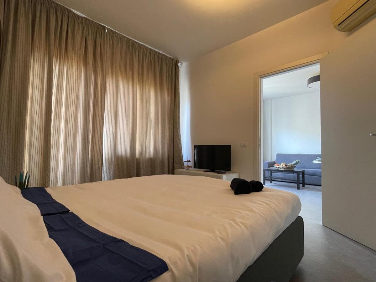 38 House Leilighet Palermo Eksteriør bilde